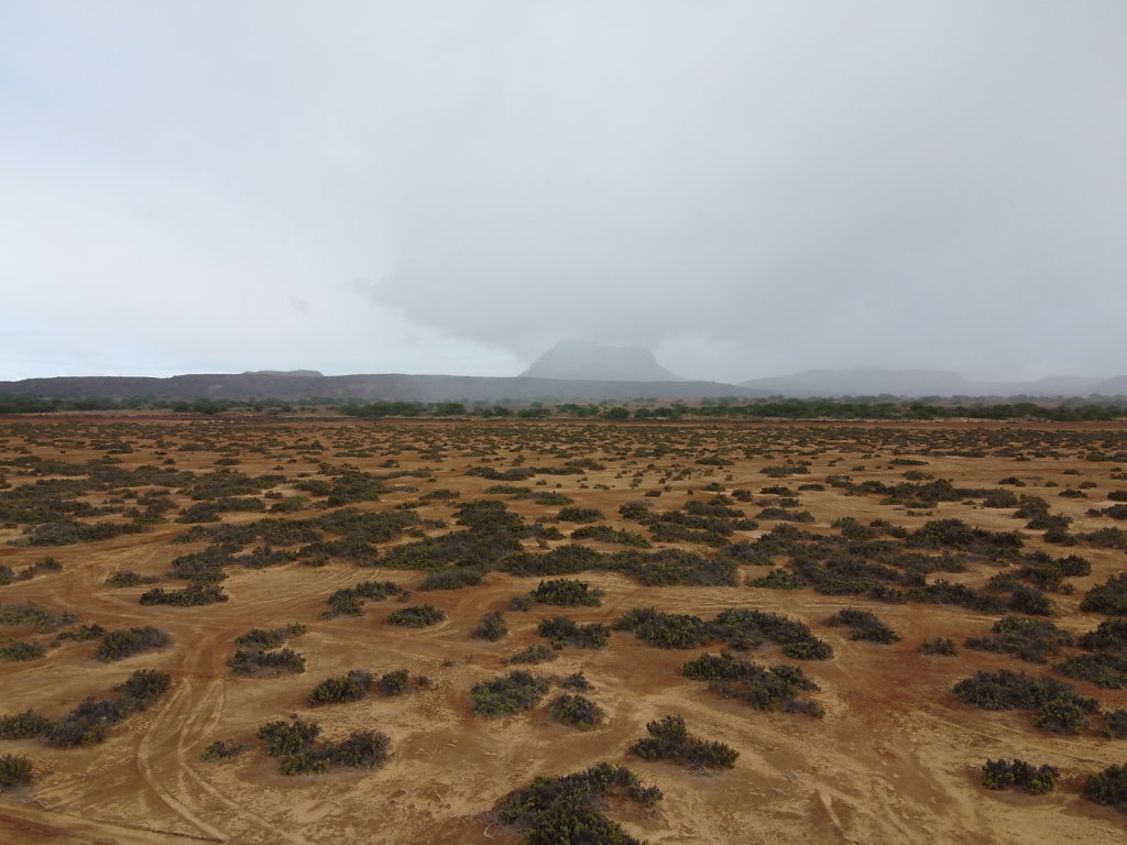 Boa Vista December 2019